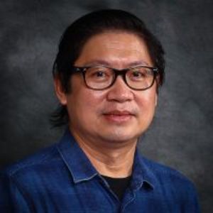 Profesor Dr. Edmund Sim Ui Hang