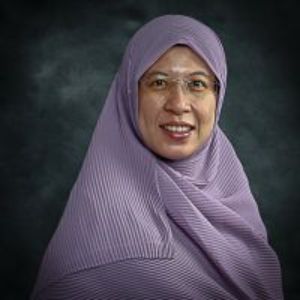 Dr Hashimatul Fatma binti Hashim