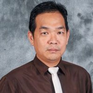 Associate Professor Dr. Tay Meng Guan