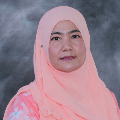 Dr Fazimah Binti Aziz