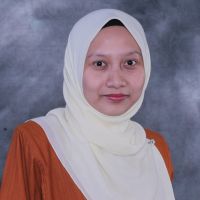 Dr Fatimah A'tirah binti Mohamad
