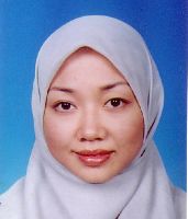 Madam Safarina Binti Ahmad