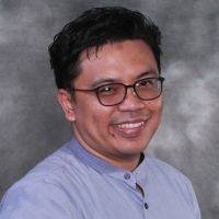 Dr Mohamad Fizl Sidq bin Ramji