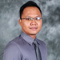 Dr Mohamad Hasnul bin Bolhassan