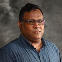 Dr Mohammad Bodrul Munir