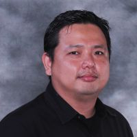 Dr Mohd Effendi bin Wasli