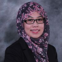 Dr Nurashikin binti Suhaili