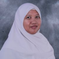 Associate Professor Dr. Ruhana binti Hassan