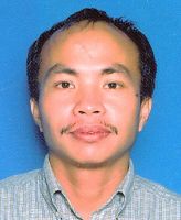 Dr Qammil Muzzammil Abdullah @ Meekiong B. Kalu