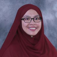 Dr Rafeah binti Wahi