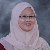 Dr Roslianah binti Asdari