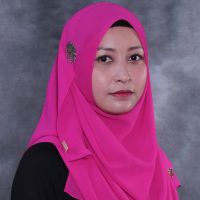 Dr Yusralina binti Yusof
