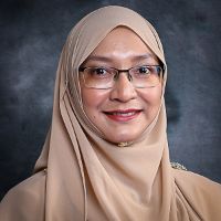 Dr Zinnirah binti Shabdin