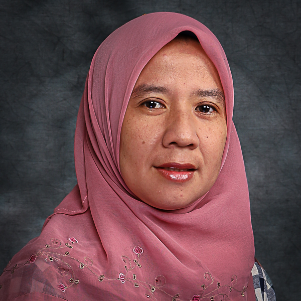 Cik Mogeret binti Sidi