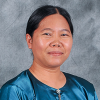 Cik Ratnawati binti Hazali