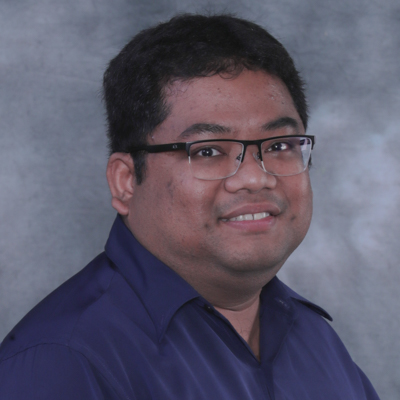 Mr Mohd Nasarudin bin Harith @ Abdul Nasir