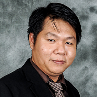 Mr Mohd Zacaery bin Khalik