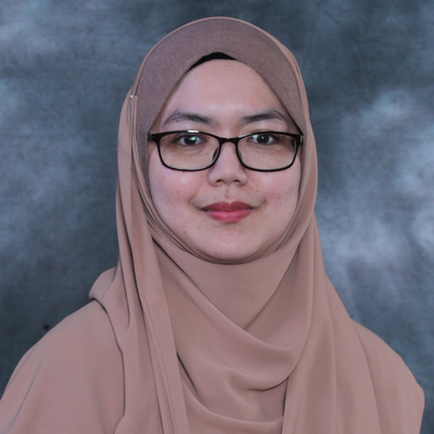 Puan Fazia binti Mohamad Sinang