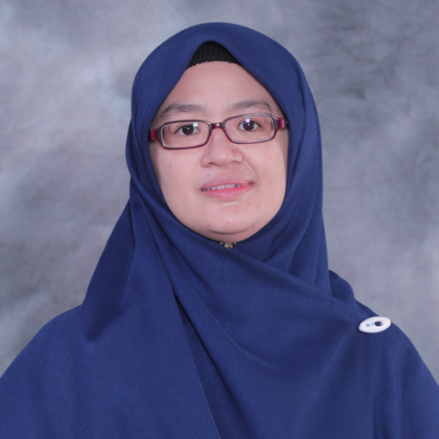 Puan Jamliah Binti Jamel