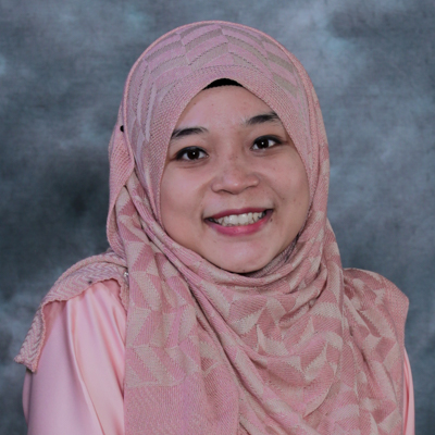 Puan Wan Nurainie binti Wan Ismail