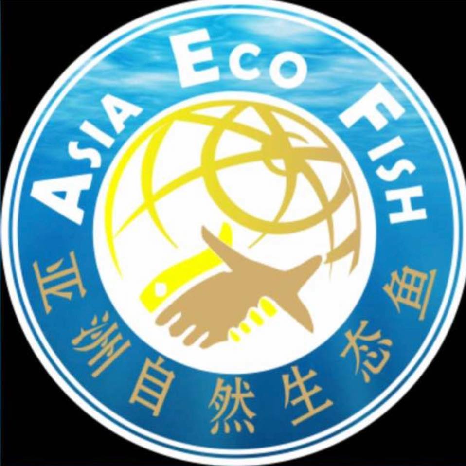 Asia Eco Fish Image