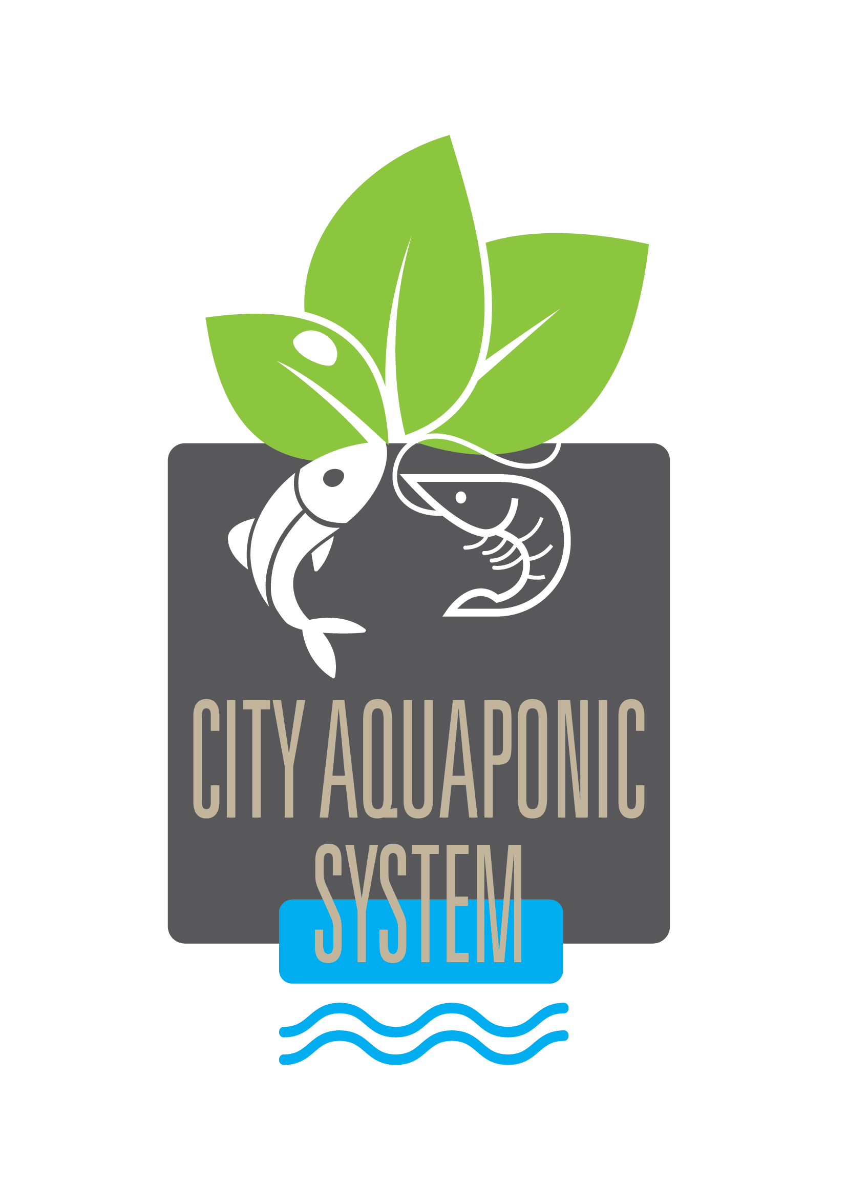 City Aquaponic System Image