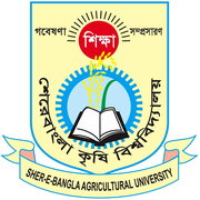 Sher-E- Bangla Agricultural University Image
