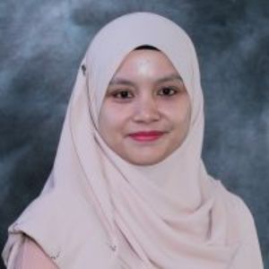 Madam Amira Satirawaty binti Mohamed Pauzan