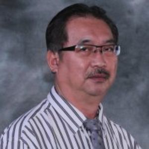 Profesor Dr. Ismail bin Jusoh