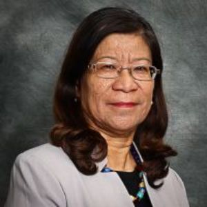 Profesor Dr. Kasing Ak Apun