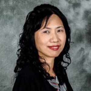 Profesor Dr. Ling Teck Yee