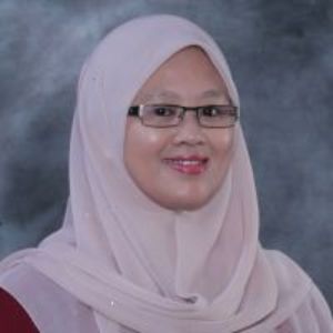 Dr Roslianah binti Asdari