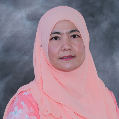 Dr Fazimah Binti Aziz