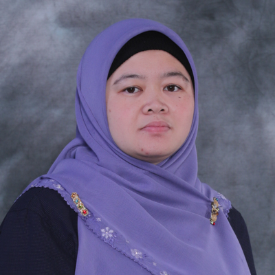 Dr Siti Nurlydia binti Sazali @ Piksin