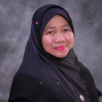 Associate Professor Dr. Ramlah binti Zainudin